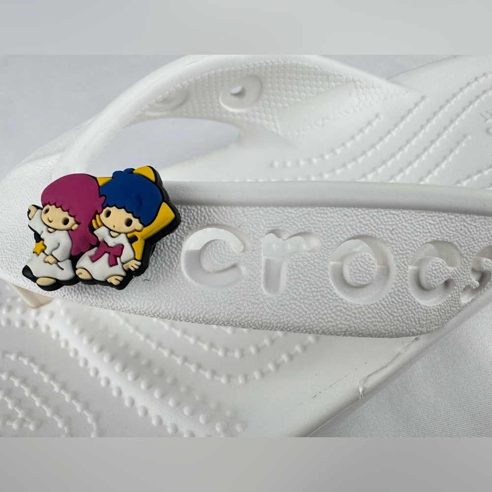 Crocs Jibbitz Charm Sanrio Characters
